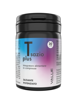 T-sazio Plus