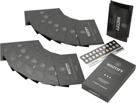 Whitify Strips