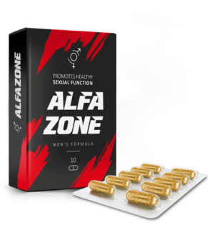 Alfazone