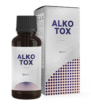 Alkotox
