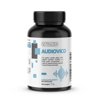 Audiovico