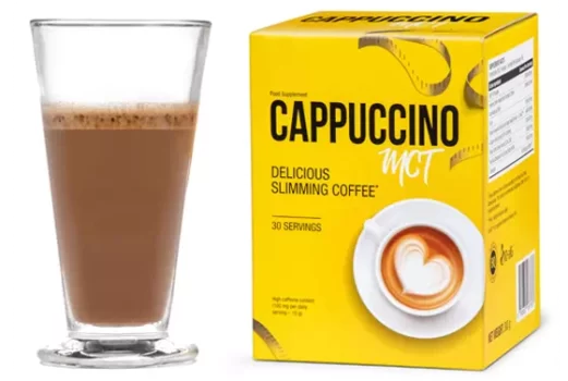 Cappuccino MCT