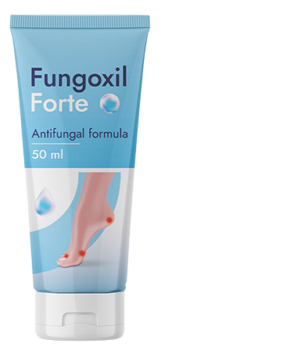 fungoxil