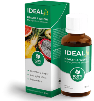 IdealFit