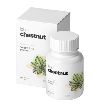 Liquid Chestnut