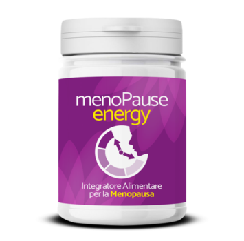 MenoPause Energy