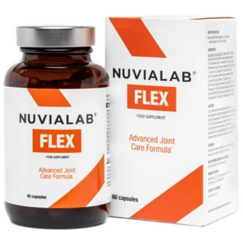 NuviaLab Flex