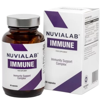 NuviaLab Immune