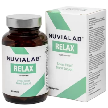 NuviaLab Relax
