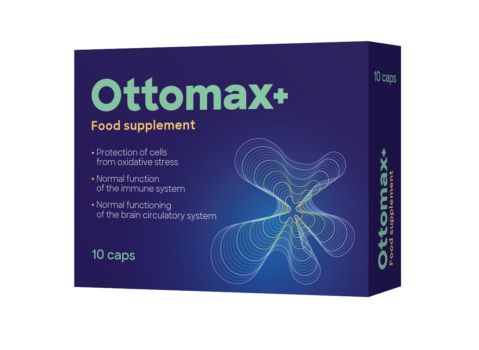 Ottomax+