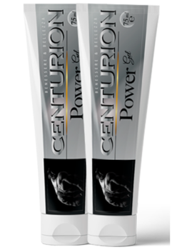 Centurion-power
