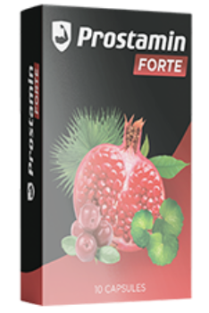 Prostamin Forte