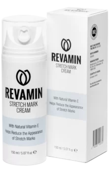 Revamin Stretch Mark