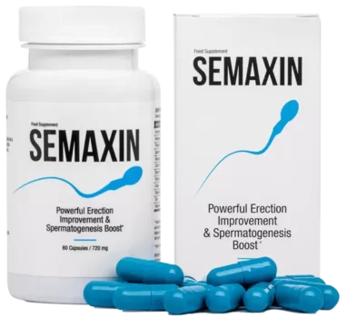 Semaxin