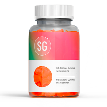 Slimming Gummies