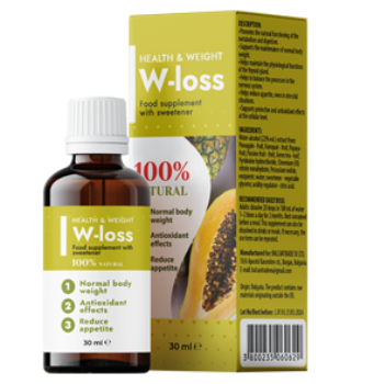W-loss