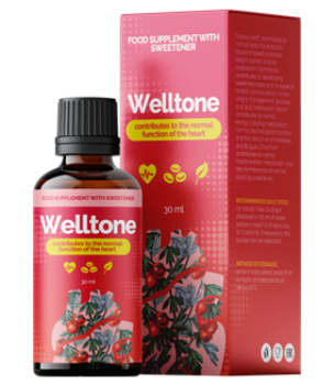 Welltone