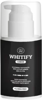 Whitify Carbon