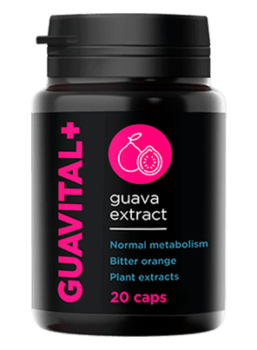 Guavital+
