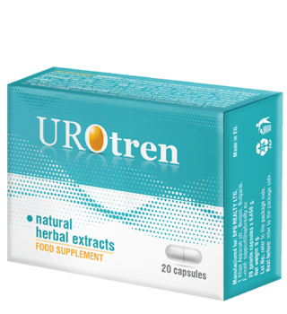Urotren