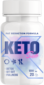 Keto Side Fit
