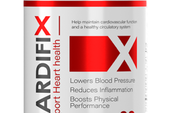 Cardifix