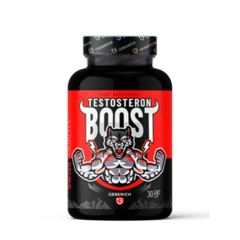 testosteron-boost