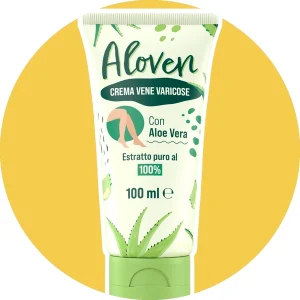Crema Aloven