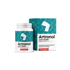 Capsule Artronol
