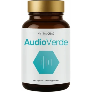 Capsule AudioVerde
