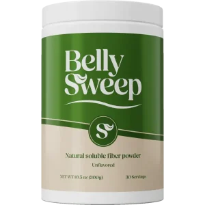 Polvere Bellysweep