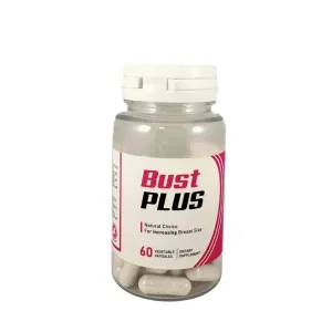Capsule Bust PLUS