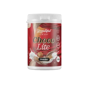 Polvere Choco Lite