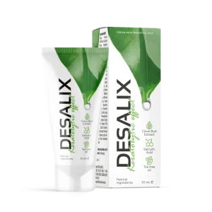 Crema Desalix