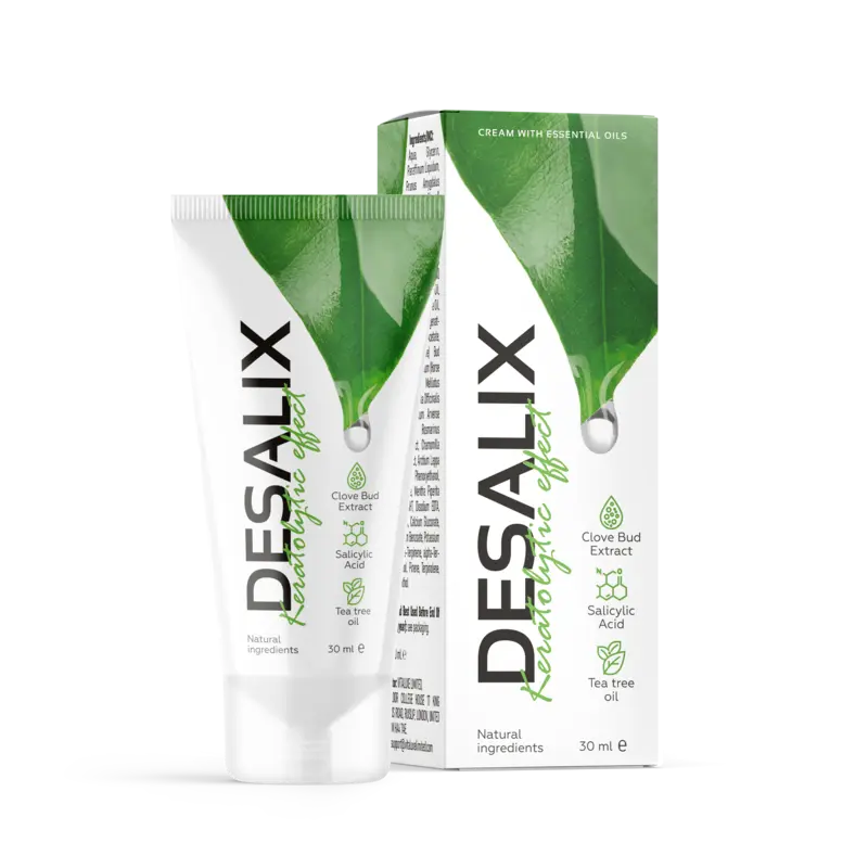 Crema Desalix