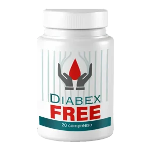 Compresse DiabexFree
