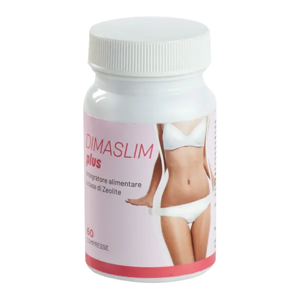 Compresse DimaSlim