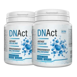 Compresse DNAct