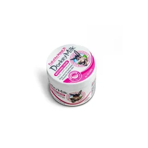 Crema Donkey Milk