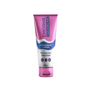Crema Emormil