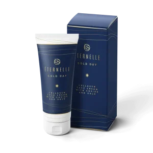 Crema ETERNELLE GOLD DAY