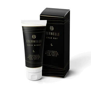 Crema ETERNELLE GOLD NIGHT
