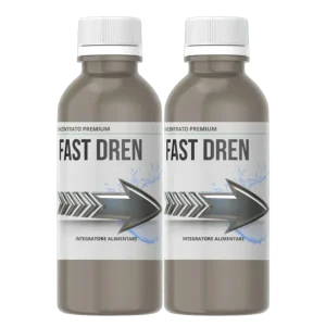 Gocce Fast Dren