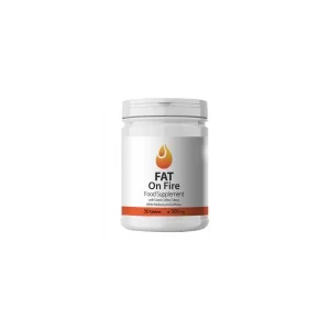 Compresse FatOnFire