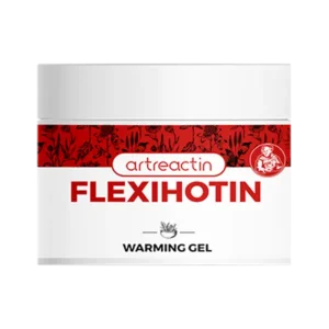 Gel Riscaldante FLEXIHOTIN