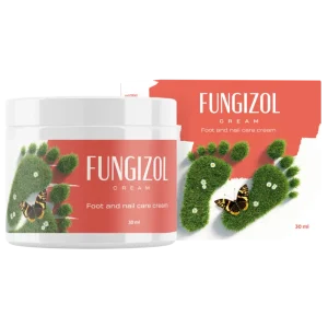 Crema Fungizol