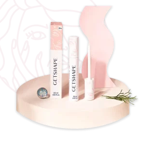 Siero GetShape Beauty Eyes