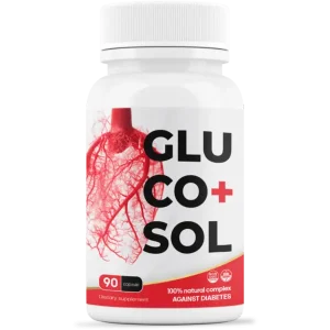 Gocce GLUCOSOL