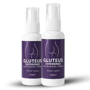 Gel Gluteus Experience