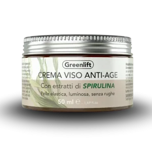 Crema GreenLift